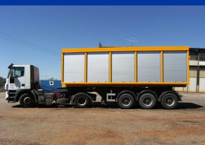 Contenedores de Recogida Selectiva