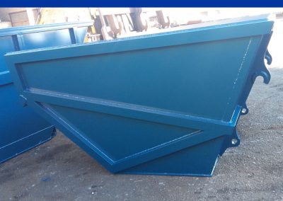 Contenedores Especiales